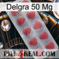 Delgra 50Mg 18
